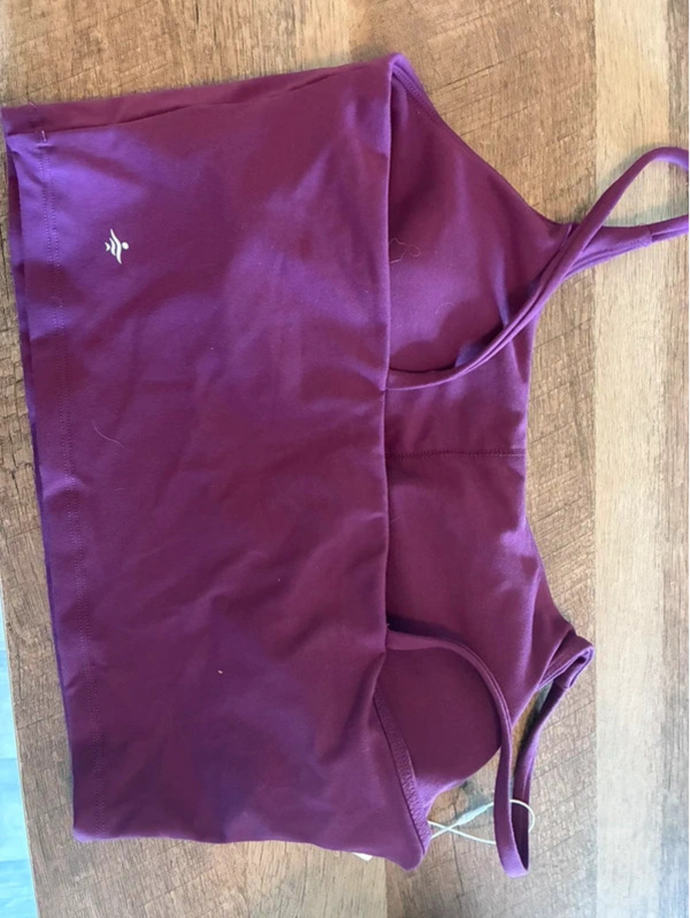 Halara Sports Bra New